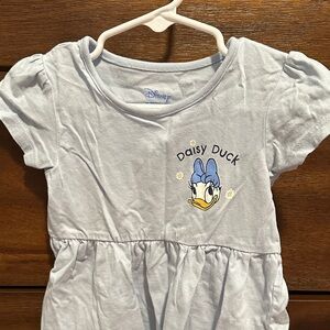 12-18 months Daisy Duck Dress